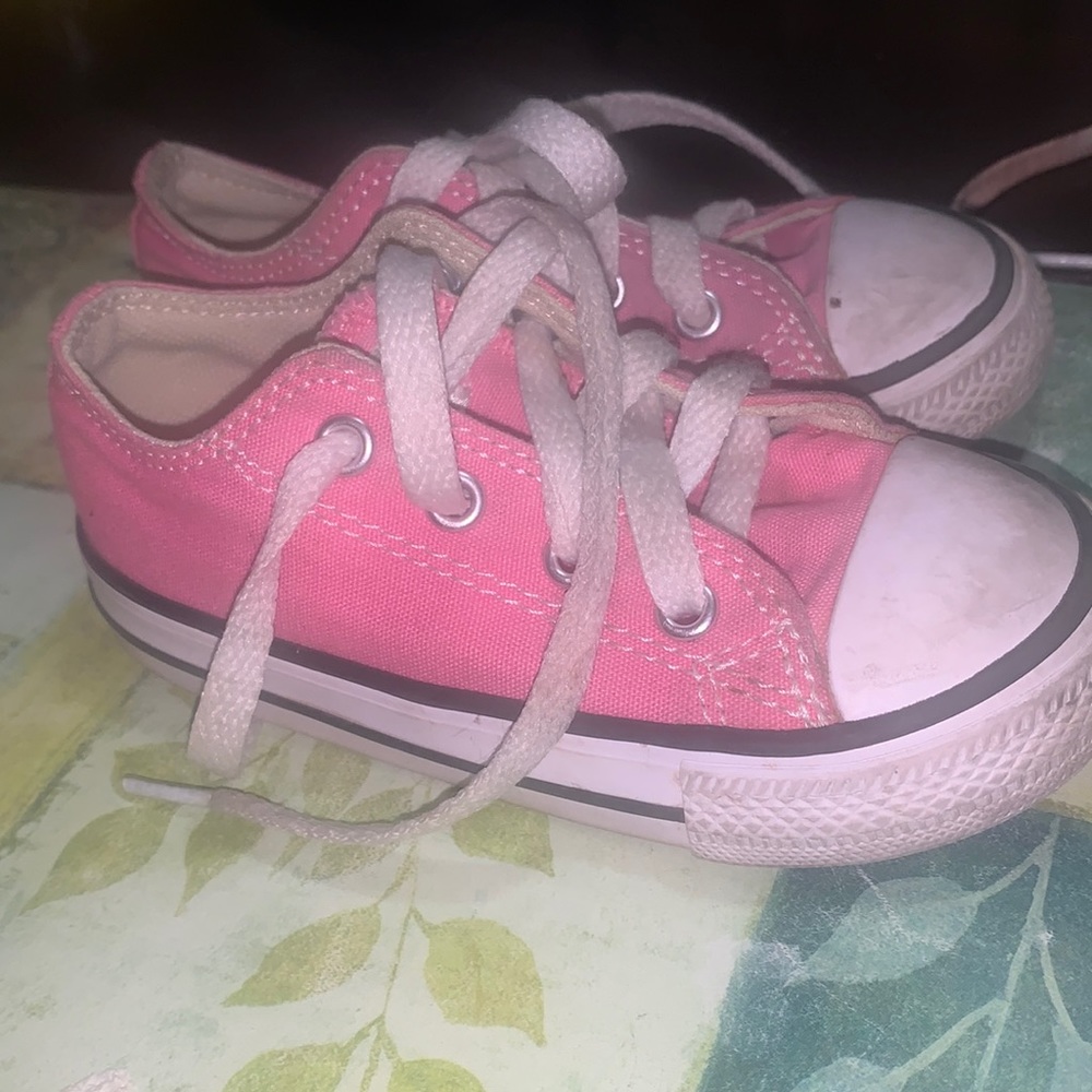 Converse for Toddler